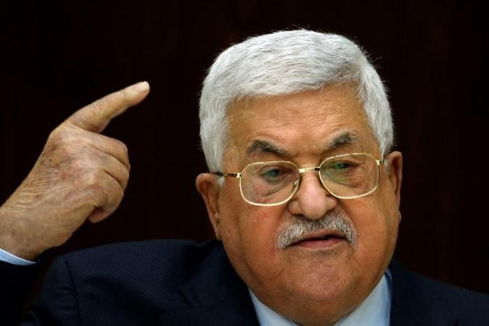 Palestinian president Mahmud Abbas said Wednesday he will stop accepting all tax transfers from Israel, if the Jewish state follows through on a pledge to withhold a portion of reimbursements