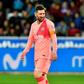 Lionel Messi is La Liga's leading scorer this season with 33 goals