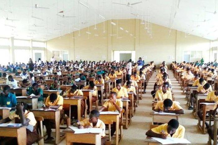 2019 BECE rescheduled for June 10-14