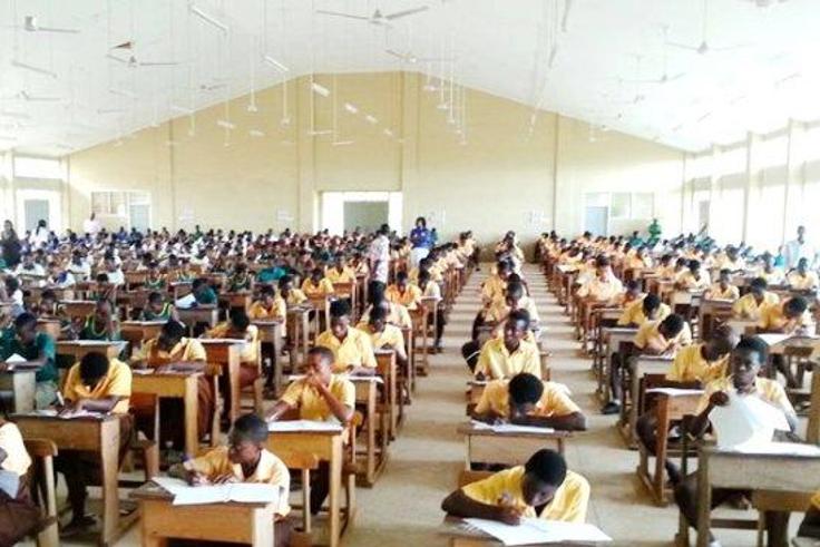 2019 BECE rescheduled for June 10-14