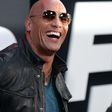 The Rock Shares 'Hobbs & Shaw' Movie Poster