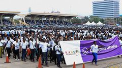 NABCo has been a success, says CEO