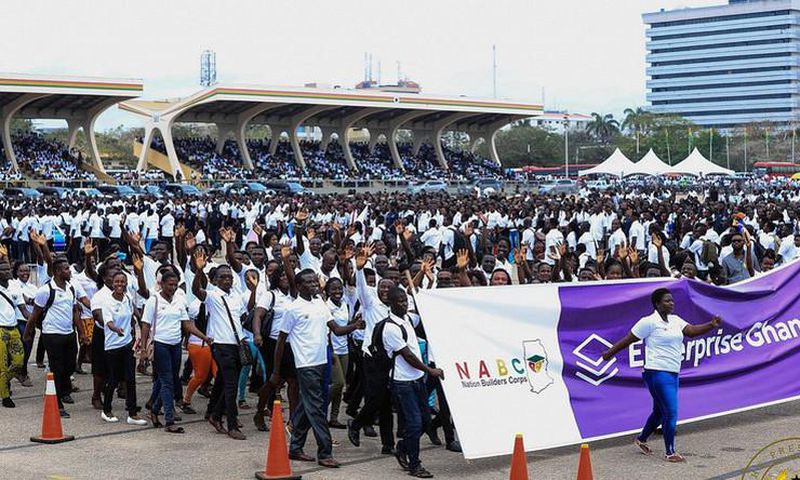 NABCo has been a success, says CEO