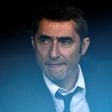 Ernesto Valverde's Barcelona play Rayo Vallecano in La Liga on Saturday.