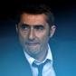 Ernesto Valverde's Barcelona play Rayo Vallecano in La Liga on Saturday.