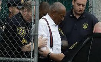 Judge in Bill Cosby case disputes grounds for appeal