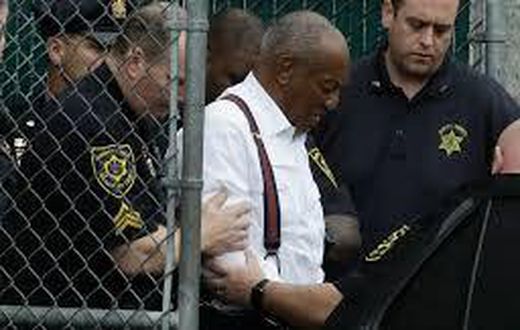 Judge in Bill Cosby case disputes grounds for appeal