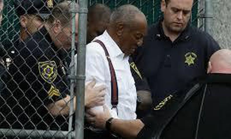 Judge in Bill Cosby case disputes grounds for appeal