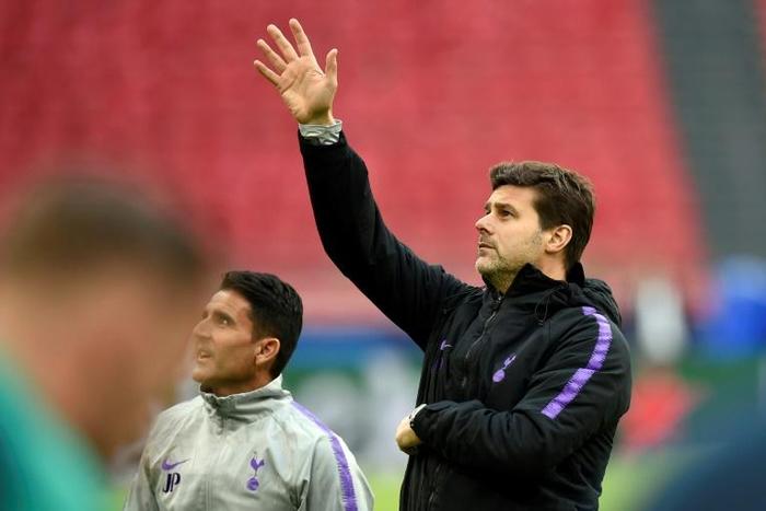 Mauricio Pochettino is hoping Tottenham Hotspur can overturn a 1-0 deficit in their Champions League semi-final second leg against Ajax on Wednesday