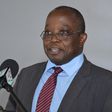 Auditor General, Daniel Domelovo (Citinewsroom.com)