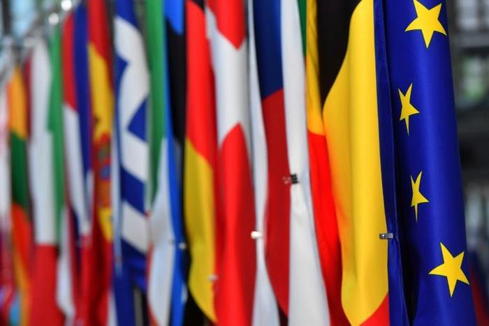 Elections are taking place in EU member states this week