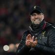 Jurgen Klopp says Liverpool have not given up hope of winning the Premier League