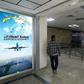 Mitiga International airport was closed to daytime flights after an air strike on April 8
