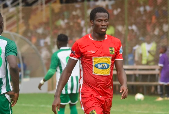 Abdul Fatawu