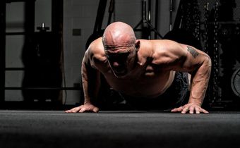 The Only Two Workouts You'll Ever Need
