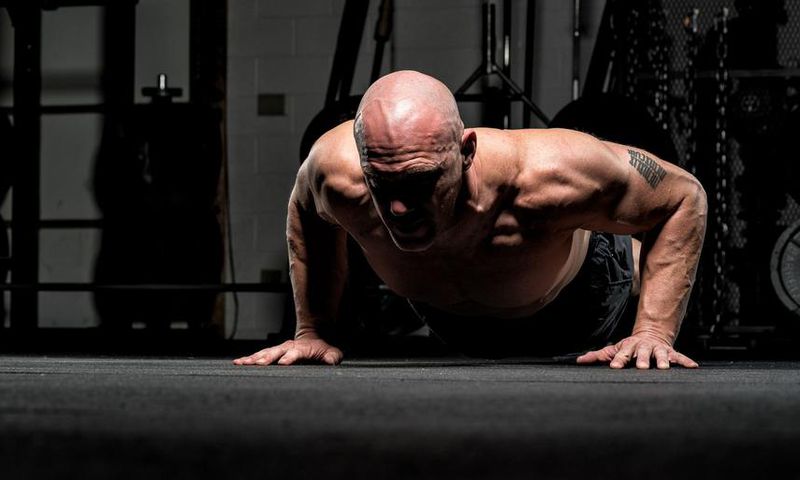 The Only Two Workouts You'll Ever Need
