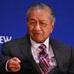 Mahathir Mohamad says security concerns will not deter Malaysia from using Huawei products