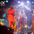 Okyeame Kwame, KiDi, Wiyaala, others rock at "Made in Ghana" album launch