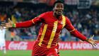 Asamoah-Gyan