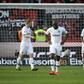 Eintracht Frankfurt suffered a humiliating 6-1 defeat in Leverkusen on Sunday