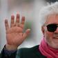 Pedro Almodovar has yet to win the Palme d'Or in six attempts, but has brought up the big emotional guns this time, with Penelope Cruz playing his mother in "Pain & Glory"