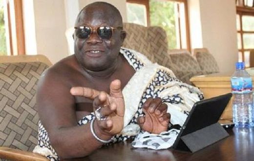 Afrifa Yamoah-Ponkoh