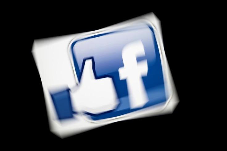 The Facebook outage continued for hours, affecting users in North America, Europe and other regions