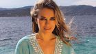Elizabeth Hurley Just Shared A Photo Of Her Abs