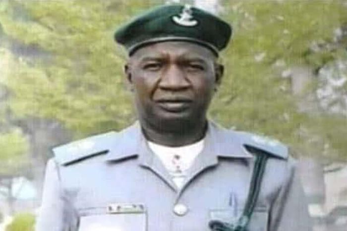 Bees attack and kill senior customs officer while on duty