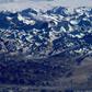 The Tibean Plateau runs north of the Himalayas