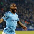 Raheem Sterling's late winner sealed a 3-2 win for 10-man Manchester City over Schalke