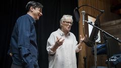 A Show in Your Head May Break Your Heart