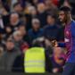 Ousmane Dembele has scored 13 goals in 27 appearance for Barcelona this season