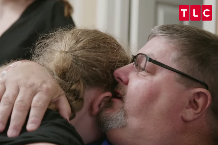 'Family by the Ton' Star Faces Weight Loss Surgery