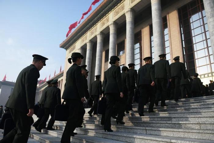 The two-week session of the NPC will provide a glimpse into China's politics and priorities, though most bills have been decided by Communist Party leaders well in advance