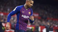 Kevin-Prince Boateng