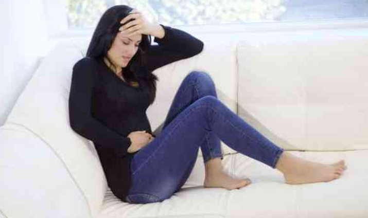 Menstrual cramps