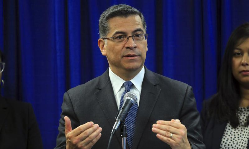California Sues Trump Administration to Block Restrictions to Family Planning Program