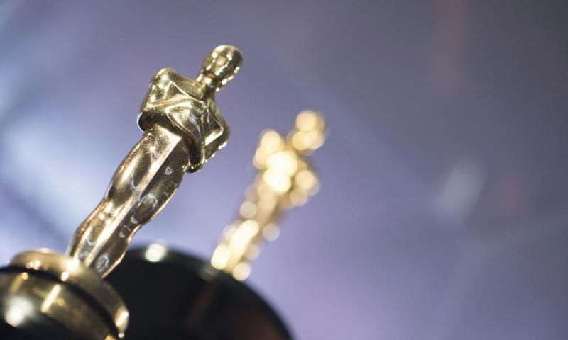 The Oscars are Hollywood's biggest night -- and this year, a wide variety of films, from "Roma" to "Black Panther," are in contention for top honors