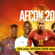 AFCON 2019| Pulse Ghana coverage