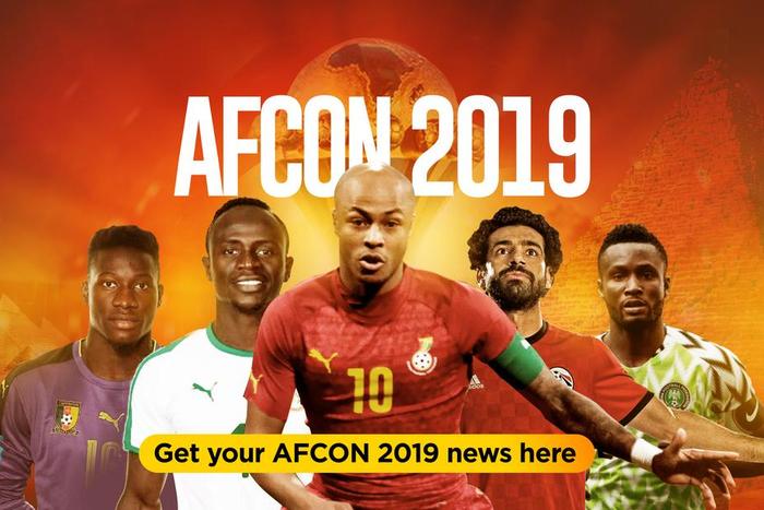 AFCON 2019| Pulse Ghana coverage