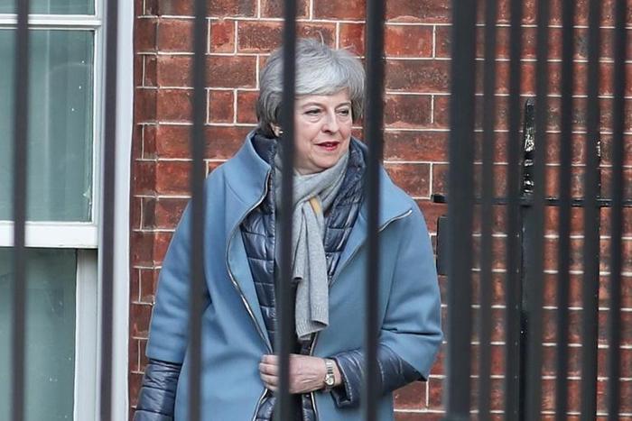 British Prime Minister Theresa May has now secured some guarantees on the hated backstop arrangement, intended to keep open the Irish border