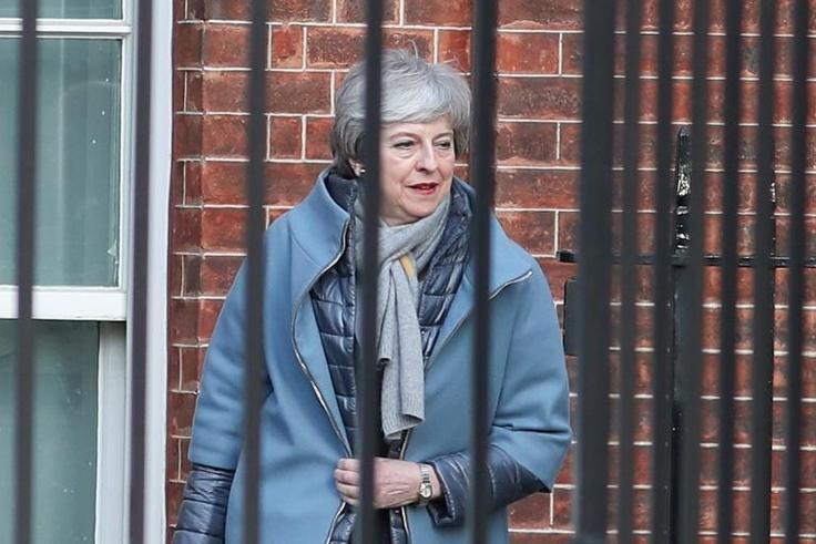 British Prime Minister Theresa May has now secured some guarantees on the hated backstop arrangement, intended to keep open the Irish border