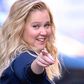 Amy Schumer Shares Pumping Photo on Instagram