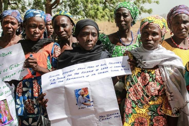 The attack happened at a village close to Chibok, where parents of abducted girls commemorated the fifth anniversary of the kidnapping