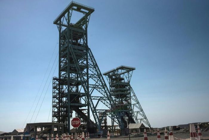 New technology in mining doesn't have to mean fewer jobs, a conference is told