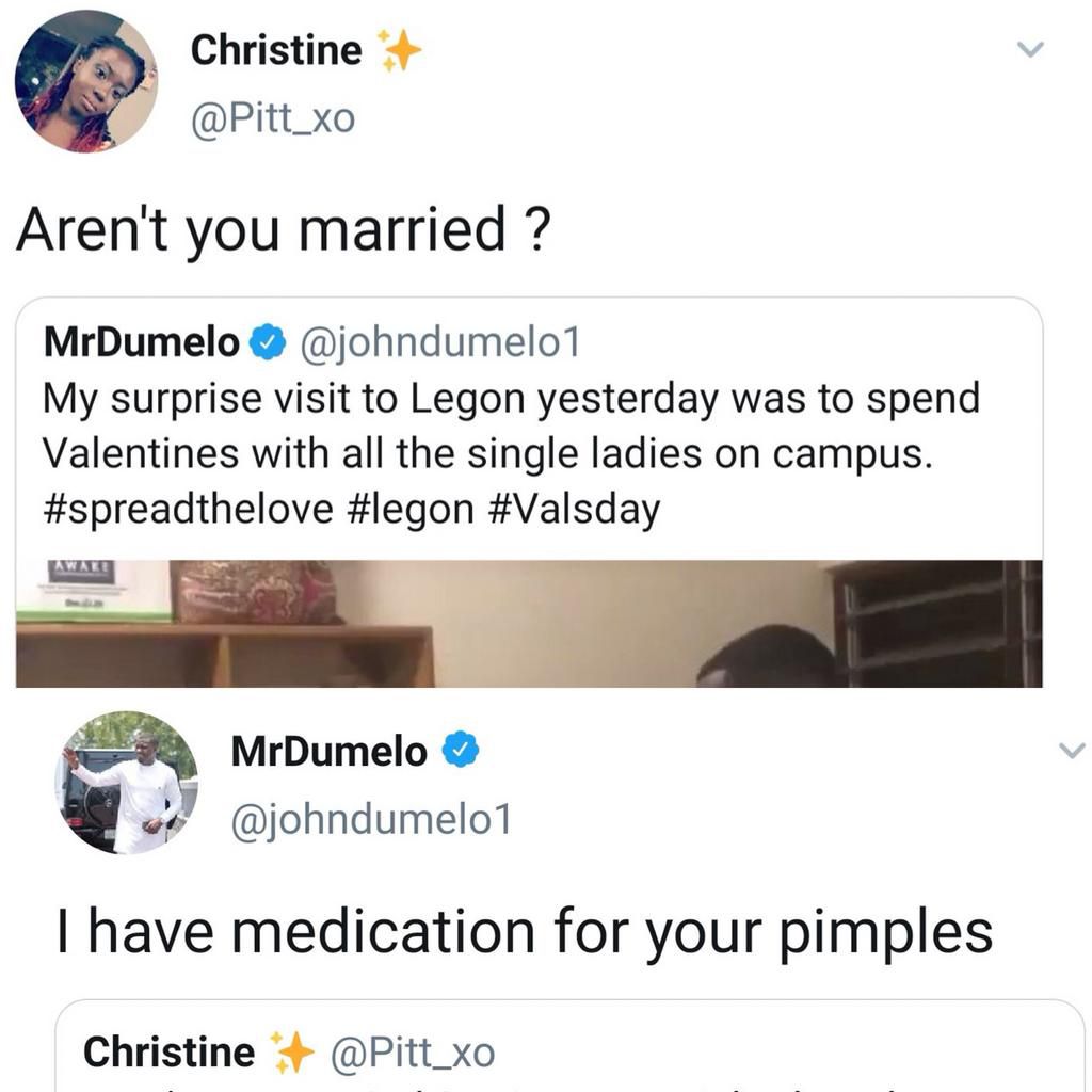 John Dumelo