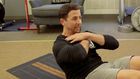 20-Minute Upper Body Blast