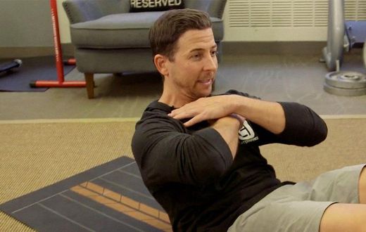20-Minute Upper Body Blast