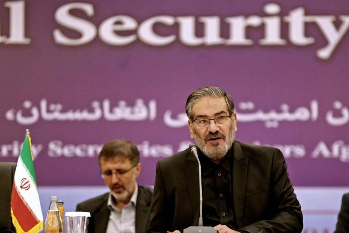 Ali Shamkhani, secretary of Iran's Supreme National Security Council, said US officials "ridicule and humiliate" countries such as Saudi Arabia